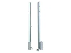 Badminton-Pfosten STANDARD
