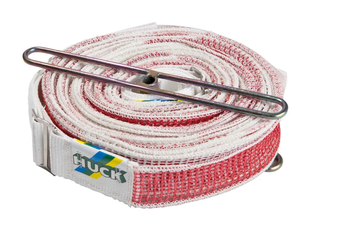 Faustball-Band Mit Gurtschieber 4 Faustball-Band Mit Gurtschieber – Bild 2