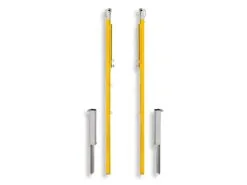 Faustballständer Für Rasenplätze