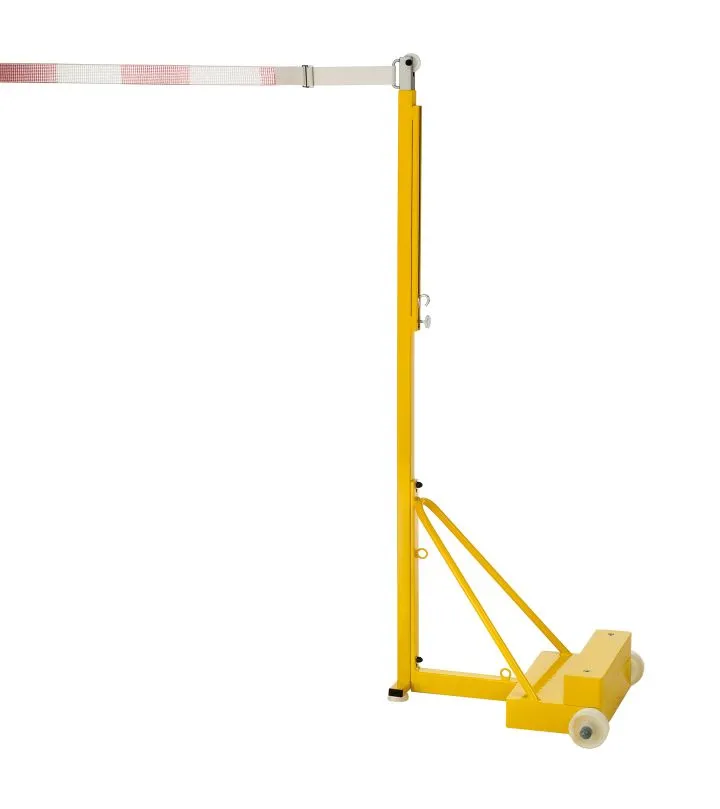 Faustballständer TURNIER 3 Faustballständer TURNIER