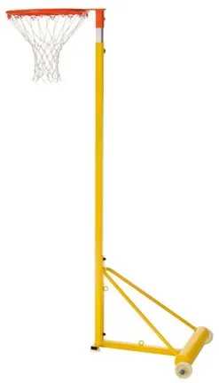 Netzball-Ständer