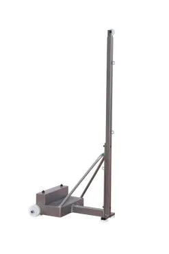 Badminton-Spielpfosten SUPERCUP