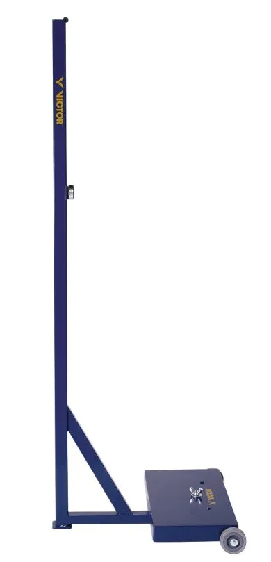 VICTOR® Badminton-Spielpfosten 3 VICTOR® Badminton-Spielpfosten