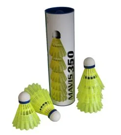 Yonex® Badmintonball MAVIS 350 -Freizeitspiele Verkaufsgeschäft D1757 03 00 ecommerce 5