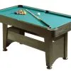 Billardtisch Chicago Inkl. Zubehör 1 Billardtisch Chicago Inkl. Zubehör -Freizeitspiele Verkaufsgeschäft D1975 00 ecommerce