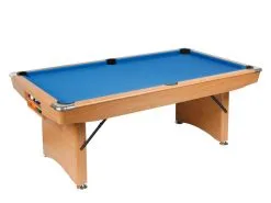 Billardtisch London Inkl. Zubehör -Freizeitspiele Verkaufsgeschäft D1977 00 ecommerce 3