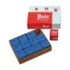 Billardkreide Master, 12er-Pack 1 Billardkreide Master, 12er-Pack -Freizeitspiele Verkaufsgeschäft D2017 00 ecommerce