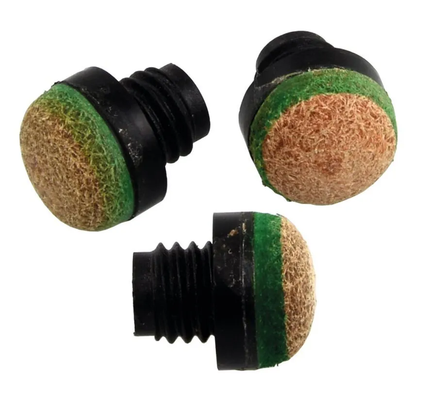 Schraubleder Ø 12 Mm 10er-Set 3 Schraubleder Ø 12 Mm 10er-Set