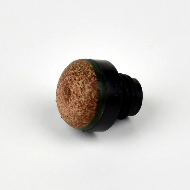 Schraubleder Ø 12 Mm 10er-Set 5 Schraubleder Ø 12 Mm 10er-Set – Bild 3