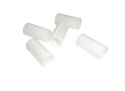 Ferrule Für Ø 12 Mm Schraubleder 10er-Set