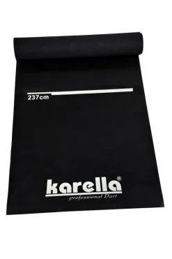 Karella® Dartmatte ECO-Star