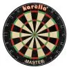 Karella® Dartscheibe Master -Freizeitspiele Verkaufsgeschäft D2077 00 ecommerce