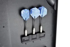 Karella® Dartautomat CB-90 -Freizeitspiele Verkaufsgeschäft D2095 A03 ecommerce