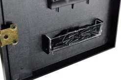 Karella® Dartautomat CB-90 -Freizeitspiele Verkaufsgeschäft D2095 A04 ecommerce