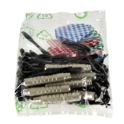 Karella® Dartautomat CB-90 -Freizeitspiele Verkaufsgeschäft D2095 A05 ecommerce