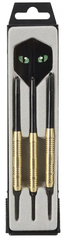 Karella® Softdarts K-1 18 G, 3er-Set