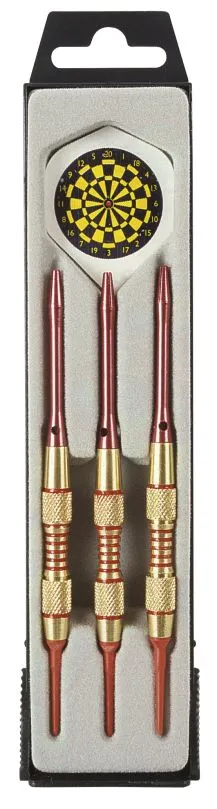 Karella® Softdarts K-2 16 G, 3er-Set
