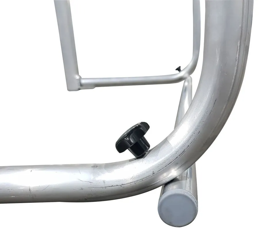 Mini-Hockeytor 100 X 100 Cm Mit Netz 3 Mini-Hockeytor 100 X 100 Cm Mit Netz