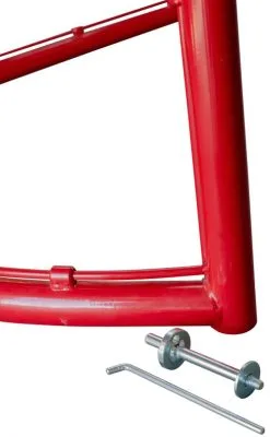 Eisdornen Für Inline- & Eishockeytor D2150 -Freizeitspiele Verkaufsgeschäft D2153 A01 ecommerce