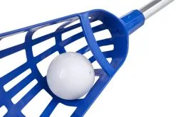 Intercrosse-Schläger Set -Freizeitspiele Verkaufsgeschäft D2181 A02 ecommerce 4