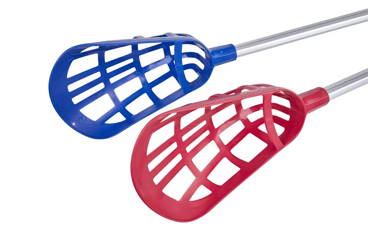 Tanga Sports® Intercrosse-Schläger 3 Tanga Sports® Intercrosse-Schläger