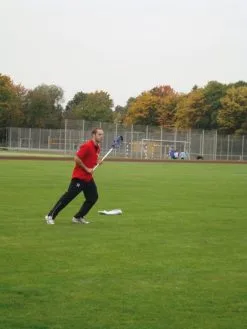 Intercrosse-Schläger Set -Freizeitspiele Verkaufsgeschäft D2183 03 ecommerce 3