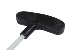 Minigolfschläger Aus Kunststoff 10 Minigolfschläger Aus Kunststoff -Freizeitspiele Verkaufsgeschäft D2188 A03 ecommerce 1