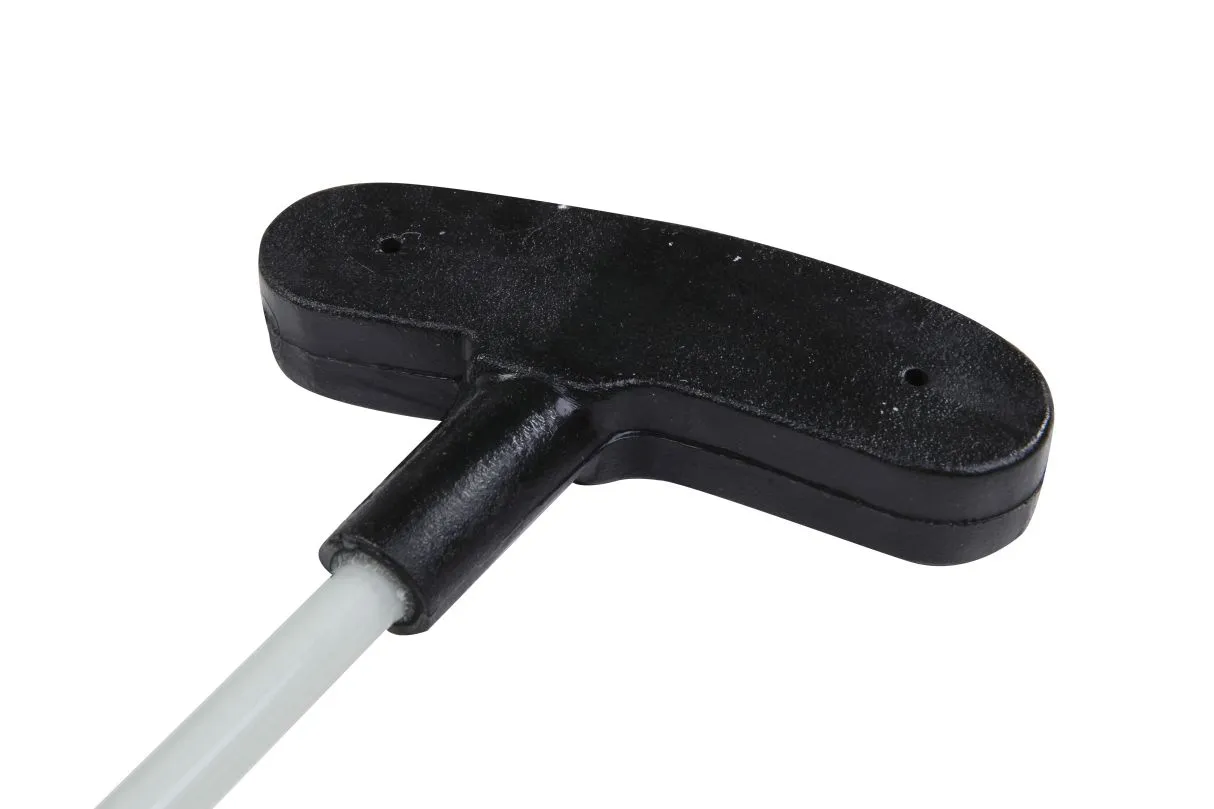 Minigolfschläger Aus Kunststoff 6 Minigolfschläger Aus Kunststoff – Bild 4