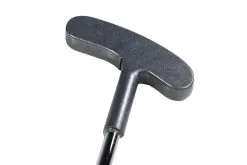 Minigolfschläger Aus Stahl -Freizeitspiele Verkaufsgeschäft D2189 A06 ecommerce 1