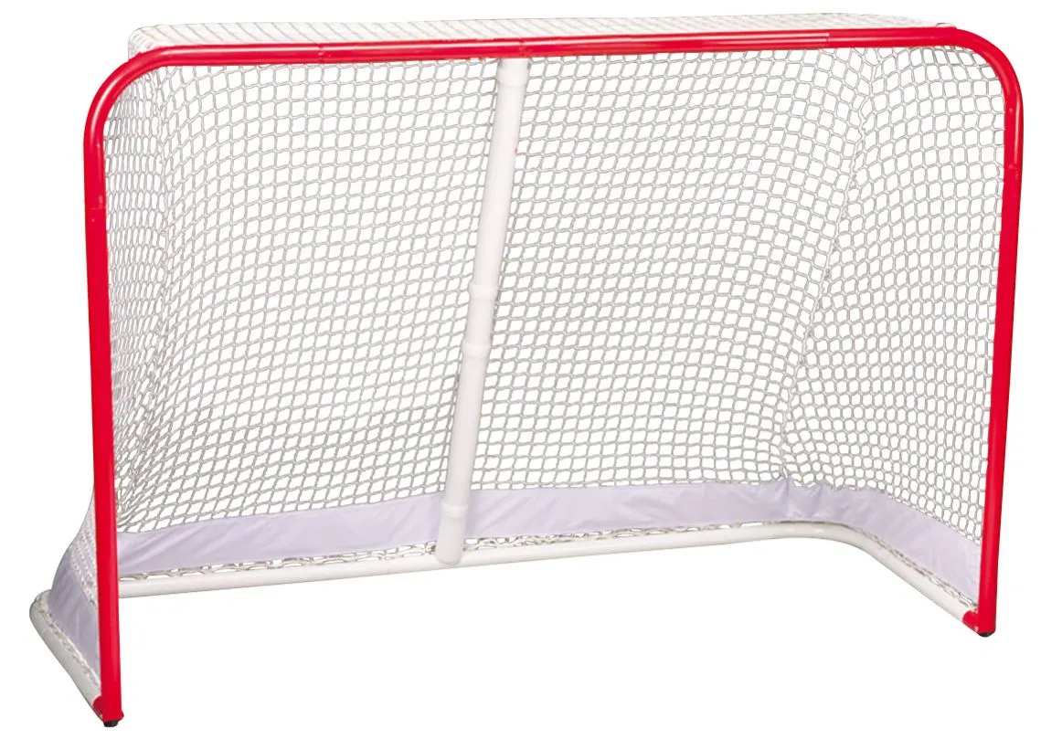 Streethockey-Tor Official 3 Streethockey-Tor Official