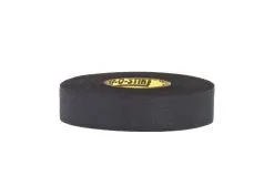 Hockey-Tape Schwarz 25 M Rolle
