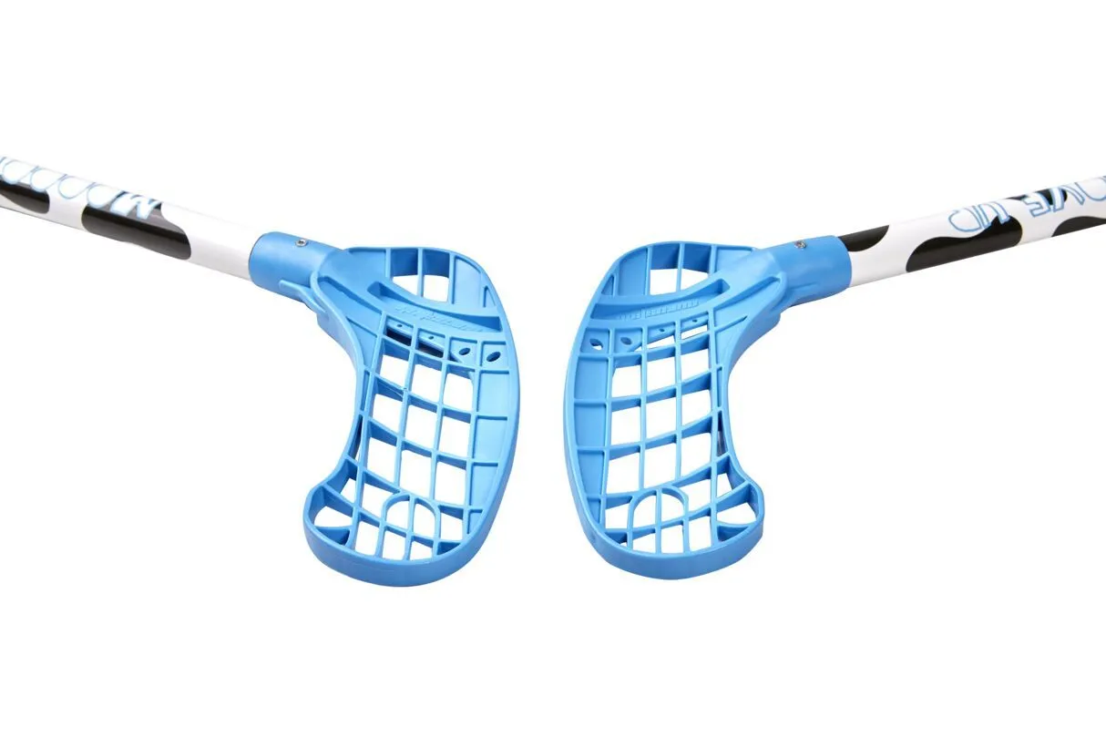 CWK® Floorball-Schläger Moooo 4 CWK® Floorball-Schläger Moooo – Bild 2
