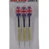 Karella® Steeldarts 18 G, 3er-Set -Freizeitspiele Verkaufsgeschäft D2371 00 ecommerce