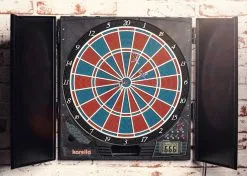 Karella® Dartautomat CB-25 -Freizeitspiele Verkaufsgeschäft D2378 A03 ecommerce