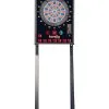 Karella® Dartautomat E-Master Mit Standfuß 2 Karella® Dartautomat E-Master Mit Standfuß -Freizeitspiele Verkaufsgeschäft D2381 00 ecommerce 1