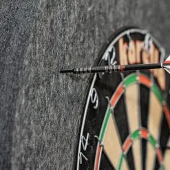 Karella® Schallschutz Für Dartscheiben -Freizeitspiele Verkaufsgeschäft D2383 A03 ecommerce