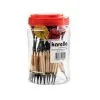 Karella® Softdarts 18 G, 24er-Box -Freizeitspiele Verkaufsgeschäft D2385 00 ecommerce