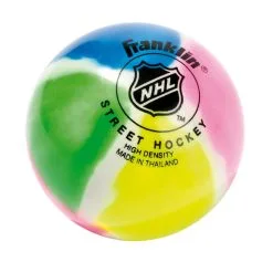 Franklin Streethockeyball NO BOUNCE