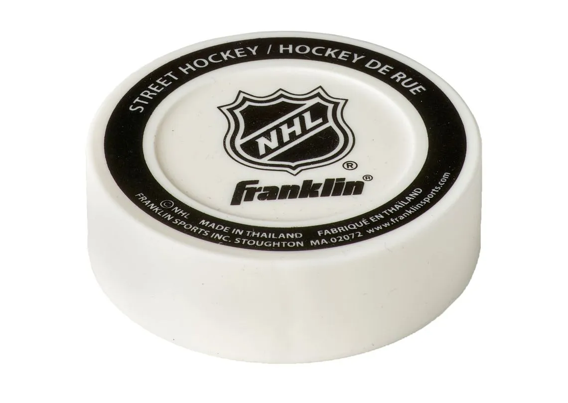 Franklin® Streethockey-Puck 5 Franklin® Streethockey-Puck – Bild 3