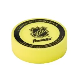 Franklin® Streethockey-Puck 9 Franklin® Streethockey-Puck -Freizeitspiele Verkaufsgeschäft D24110 A03 ecommerce