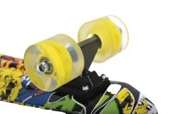 Schildkröt® Retro Skateboard Free Spirit Party -Freizeitspiele Verkaufsgeschäft D3092 A02 ecommerce