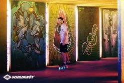 Schildkröt® Retro Skateboard Free Spirit Party -Freizeitspiele Verkaufsgeschäft D3092 B02 ecommerce