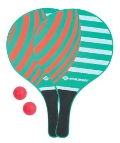 Schildkröt® Beach Paddle Ball Set