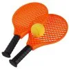 Tanga Sports® Junior-Tennis-Set