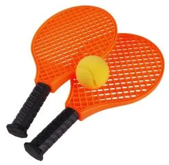 Tanga Sports® Junior-Tennis-Set