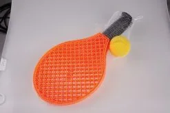 Tanga Sports® Junior-Tennis-Set -Freizeitspiele Verkaufsgeschäft D3115 A11 ecommerce