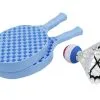 Tanga Sports® Shuttleball-Set -Freizeitspiele Verkaufsgeschäft D3118 00 ecommerce