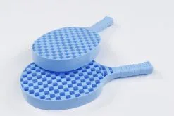 Tanga Sports® Shuttleball-Set 18 Tanga Sports® Shuttleball-Set -Freizeitspiele Verkaufsgeschäft D3118 A02 ecommerce