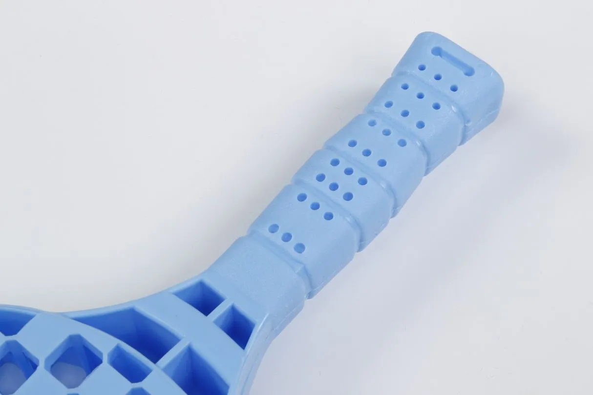 Tanga Sports® Shuttleball-Set 10 Tanga Sports® Shuttleball-Set – Bild 8