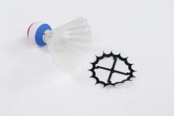 Tanga Sports® Shuttleball-Set 27 Tanga Sports® Shuttleball-Set -Freizeitspiele Verkaufsgeschäft D3118 A11 ecommerce